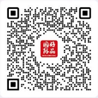 好品国际头条号二维码